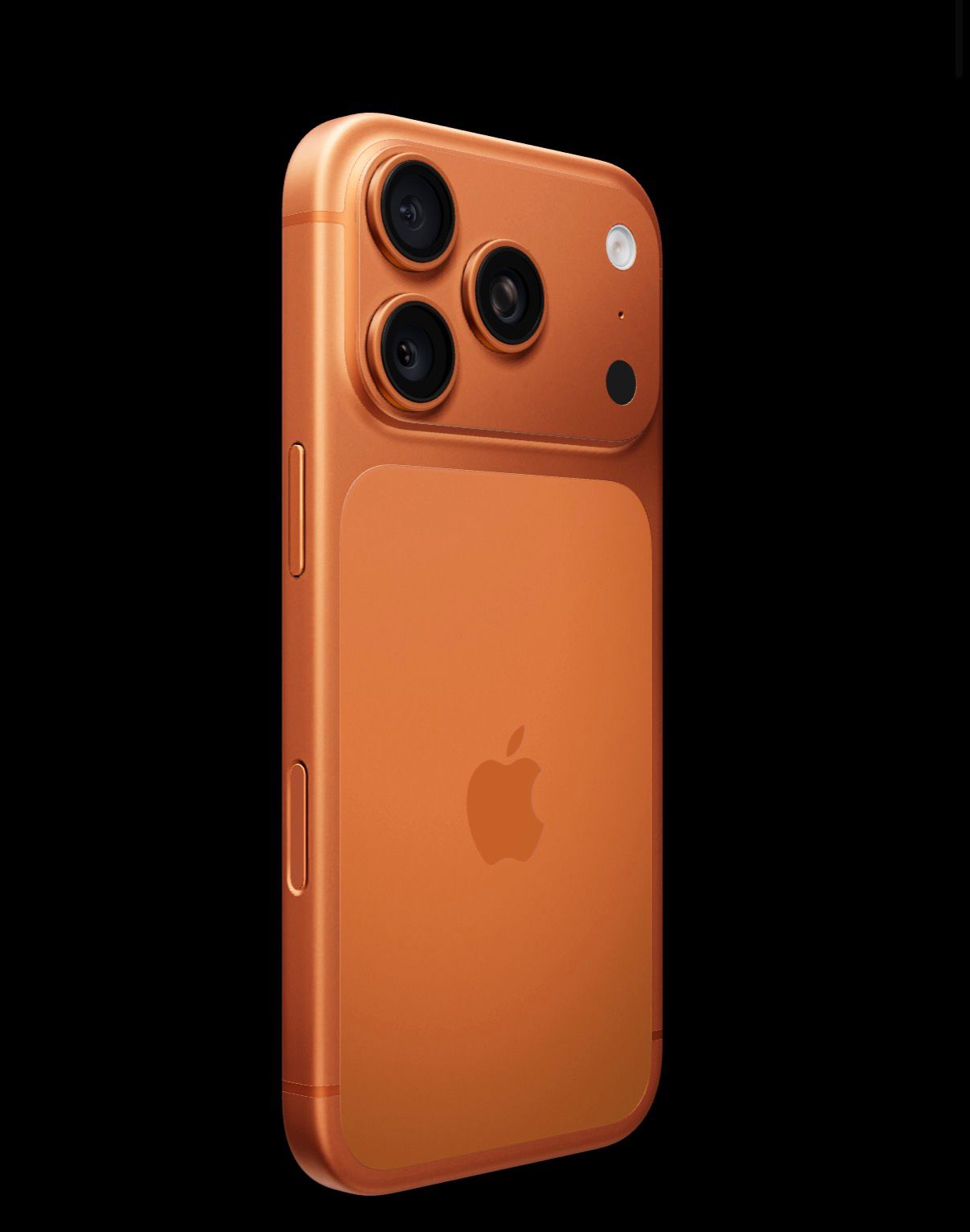 آيفون 17 برو ماكس