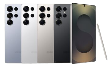 جالكسي S25 الترا