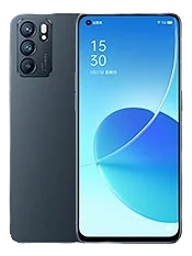 Oppo Reno 6