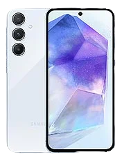 Galaxy A55