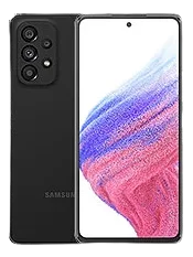 Samsung Galaxy A53