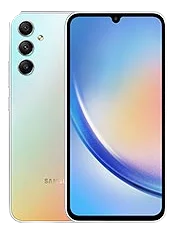 Samsung Galaxy A34