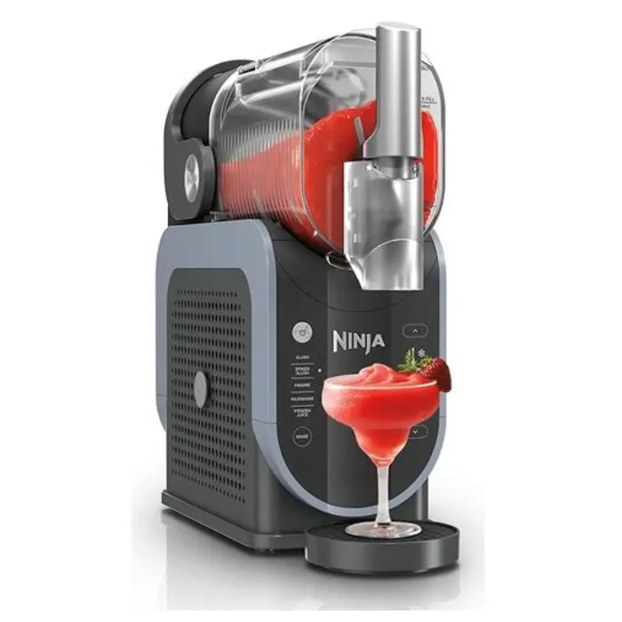 صانعة آيس كريم Ninja FS301EU