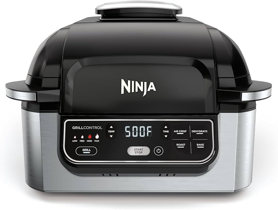 شواية كهربائية Ninja AG301