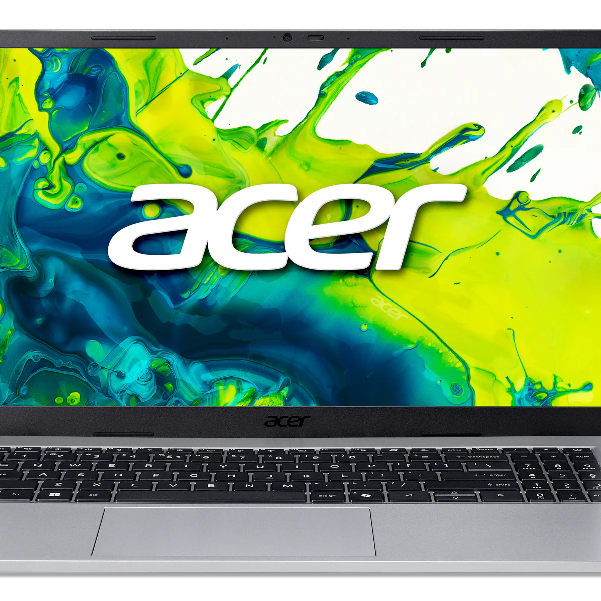 لابتوب Acer Aspire Go 15 15.6 بوصة Intel Core 7 32GB 1TB