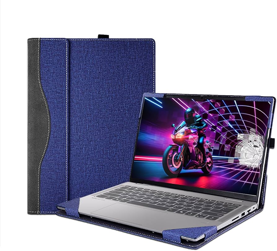 لابتوب Lenovo Yoga 7 14 بوصة 2 في 1