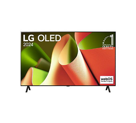 تلفزيون LG 83 بوصة 4K OLED موديل OLED83C56LA