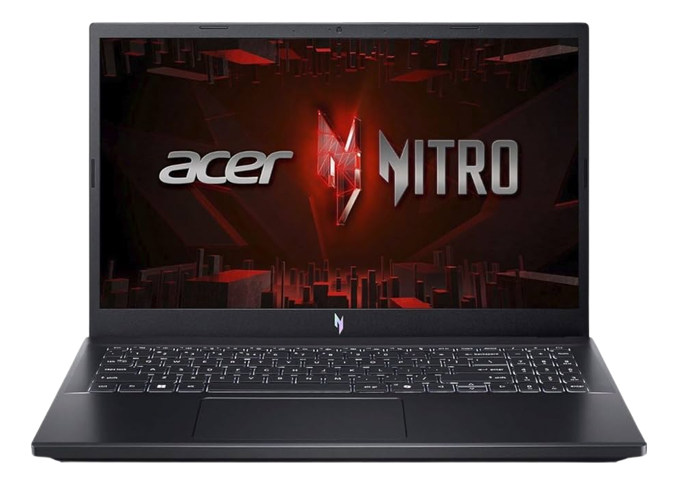 لابتوب Acer Nitro V15 15.6 بوصة Intel Core i7 32GB 1TB RTX 5050