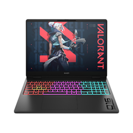 لابتوب HP OMEN THIN Ultra 9 285H 32GB 1TB RTX 5070