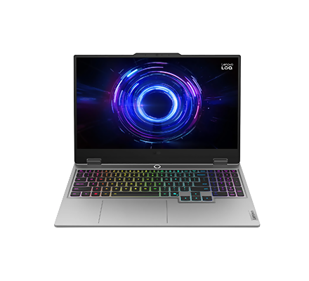 لابتوب ألعاب Lenovo LOQ 15IRX10 15.6 بوصة