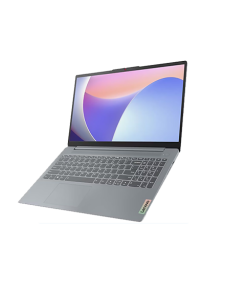 لابتوب Lenovo IdeaPad Slim 3 15.6 بوصة