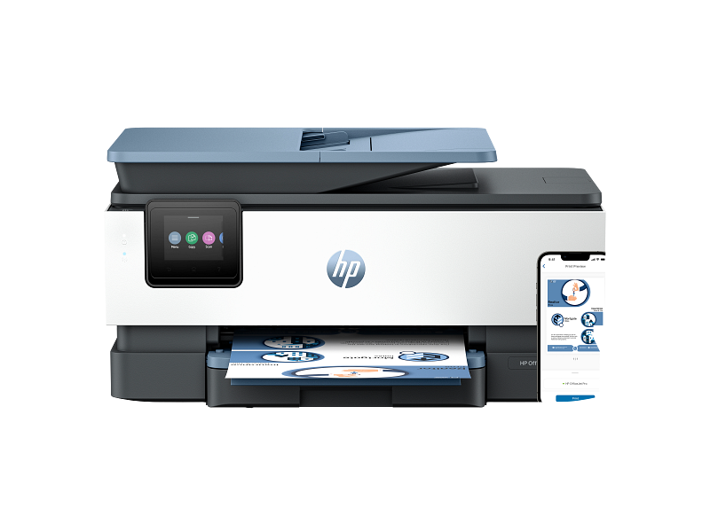 طابعة HP OfficeJet Pro 8133 الكل في واحد