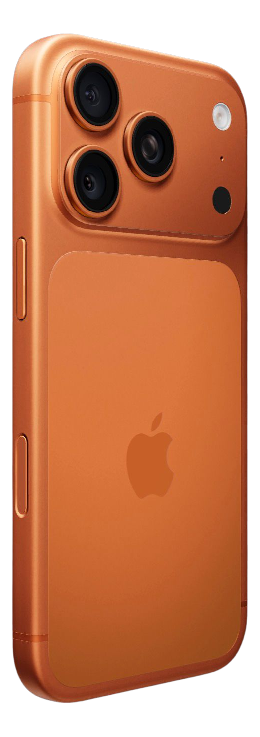i Phone 17 Pro