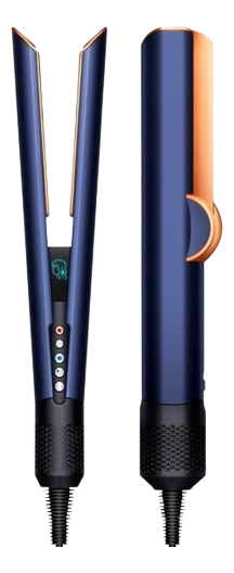 מחליק שיער Dyson Corrale