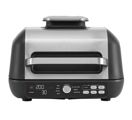 Ninja Foodi MAX PRO AG651