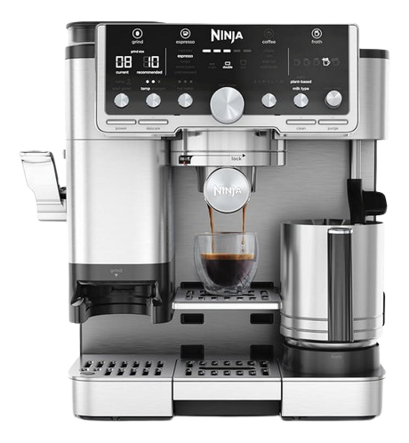 מכונת קפה Ninja Es701eu