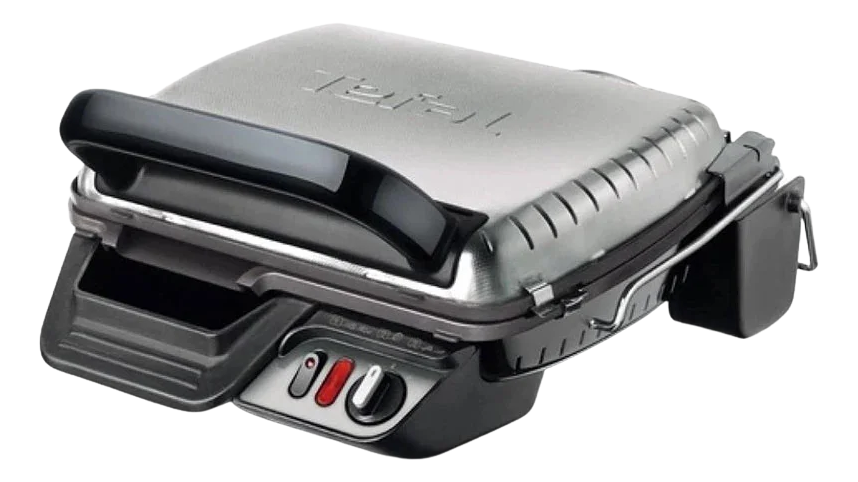 טוסטר לחיצה משולב גריל TEFAL GC306012