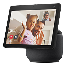 רמקול  AMAZON Echo Show 10 3rd