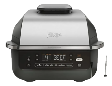 شواية كهربائية Ninja EG351