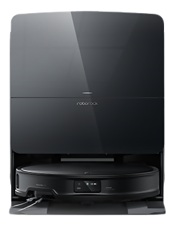 مكنسة روبوت Roborock SAROS 10R