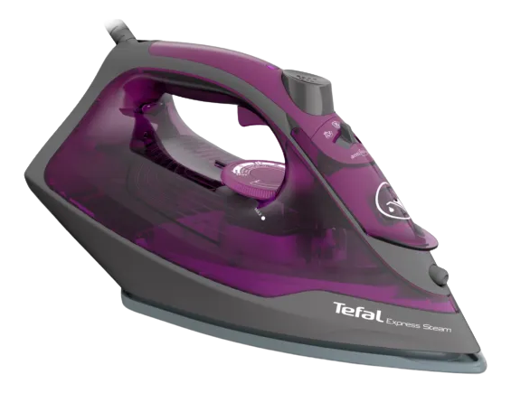 مكواة بخار Tefal FV2843M0