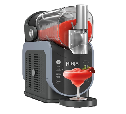 صانعة آيس كريم Ninja FS301EU