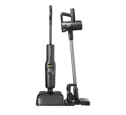 مكنسة عمودية Roborock F25 Ace Pro