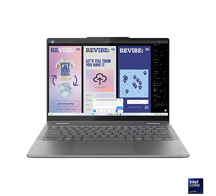 لابتوب Lenovo Yoga 7 14 بوصة 2 في 1