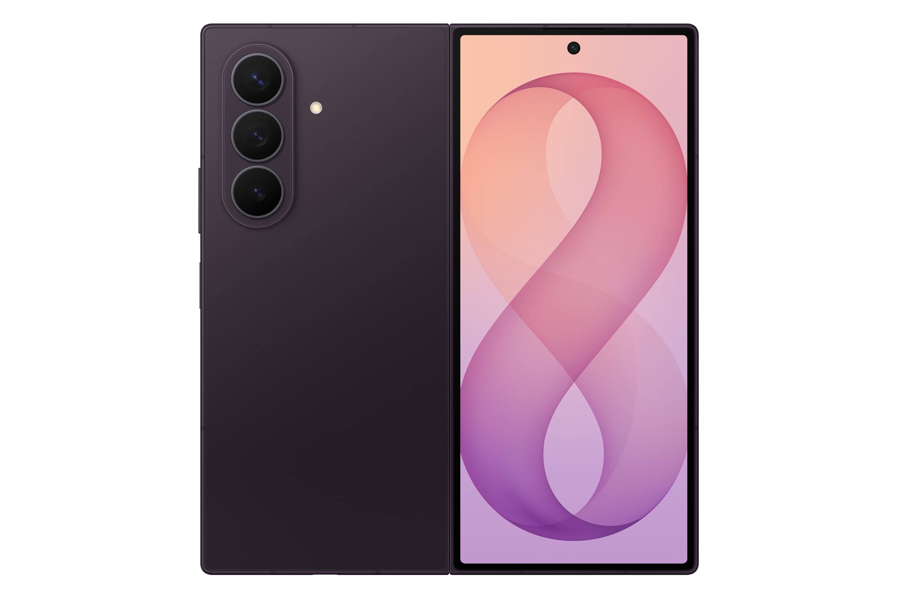 Galaxy Z Fold 8