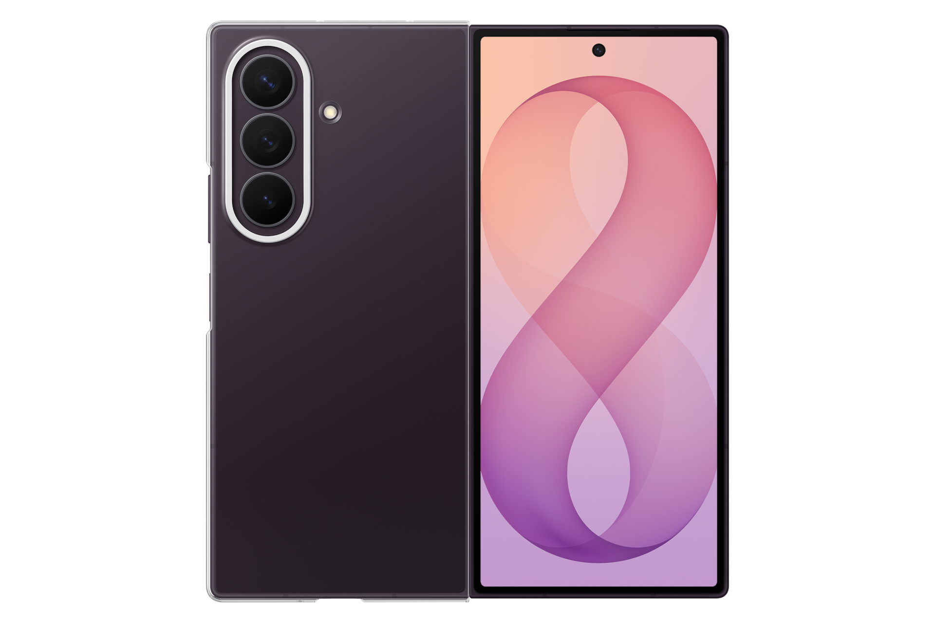 Galaxy Z Fold 8