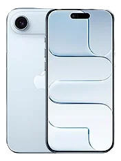 iPhone 17 Air