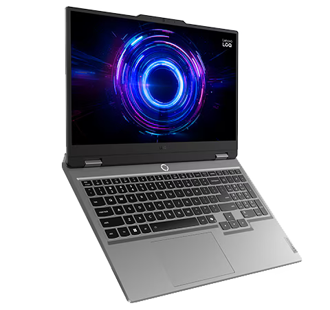 لابتوب ألعاب Lenovo LOQ 15IRX10 15.6 بوصة