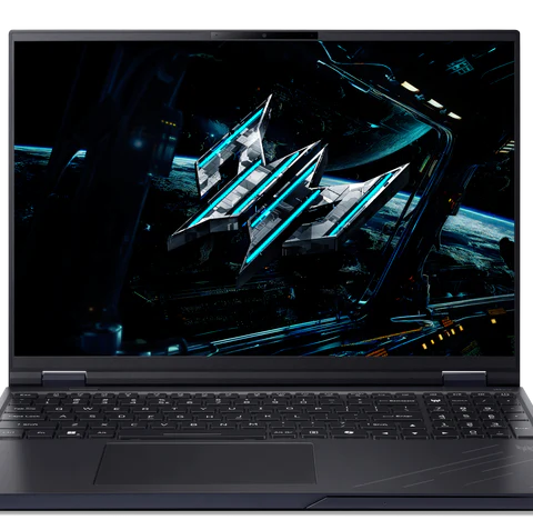 Acer Predator Helios 16 Intel Ultra 9 32GB 1TB RTX 5070 Ti