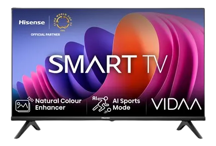 Hisense 40A49N 40" FHD TV