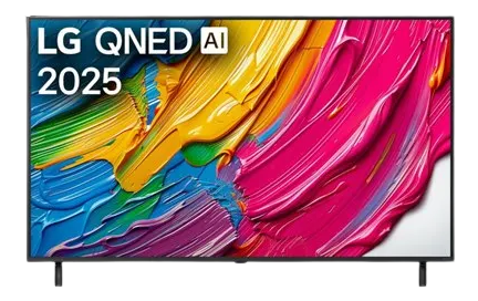 LG 75" QNED80 4K QNED TV