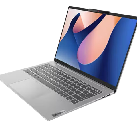لابتوب Lenovo IdeaPad Slim 5 14 بوصة