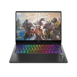 HP OMEN Transcend 14 Laptop U7-155H 16GB 1TB RTX 4060