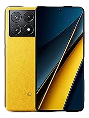 Xiaomi Poco X6 Pro