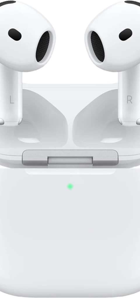 Airpods 4 ANC