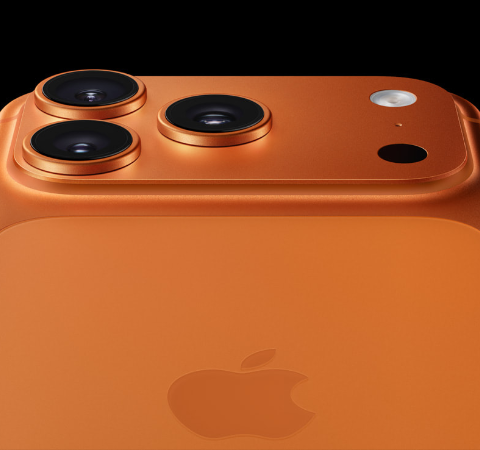 Apple iPhone 17 Pro Max