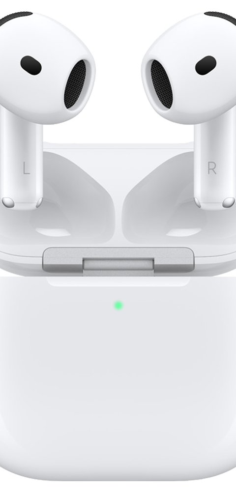 AirPods 4