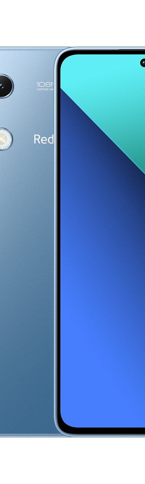 Xiaomi Redmi Note 13