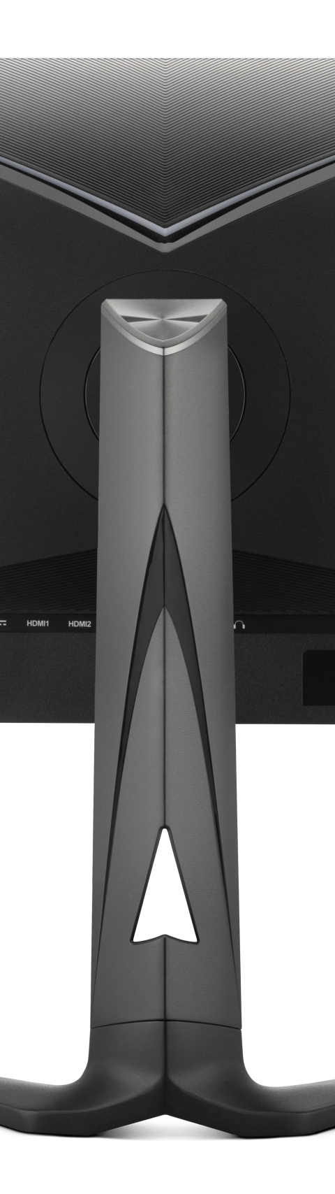 ViewSonic 27inch Dual Mode Gaming Monitor 2K