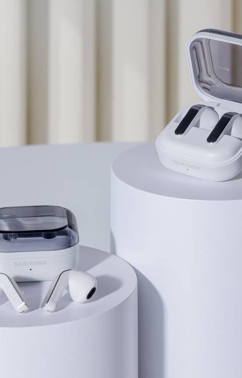 Samsung Galaxy Buds4