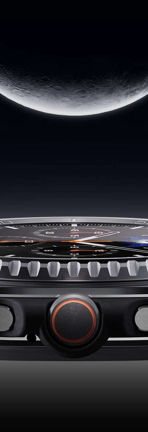Samsung Galaxy Watch8 Classic 46mm