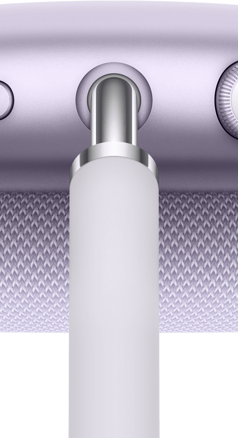 AirPods Max USB-C