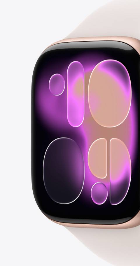 Apple Watch Series 11 46mm