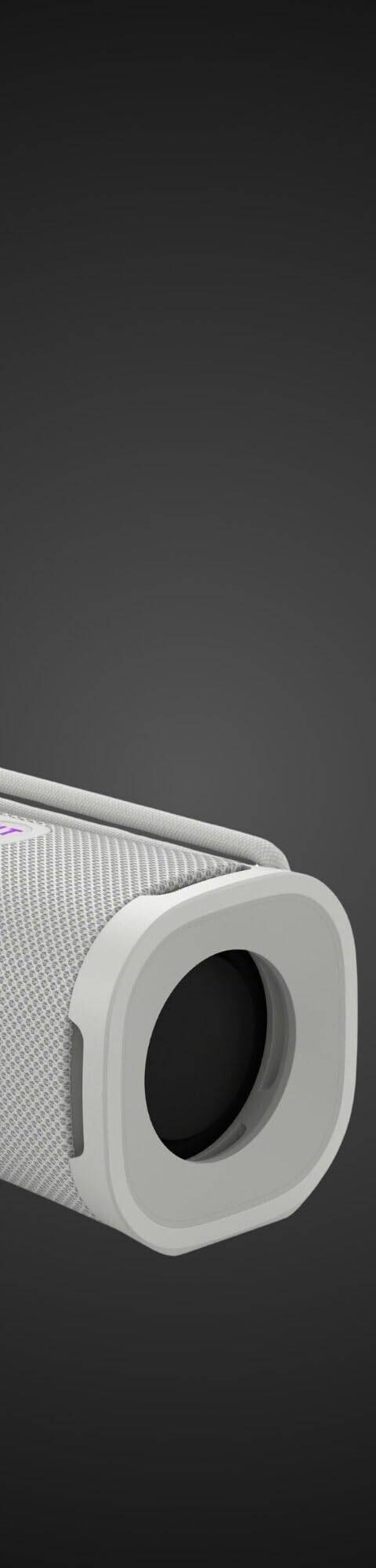 Sony SRS-ULT10 Portable Speaker White