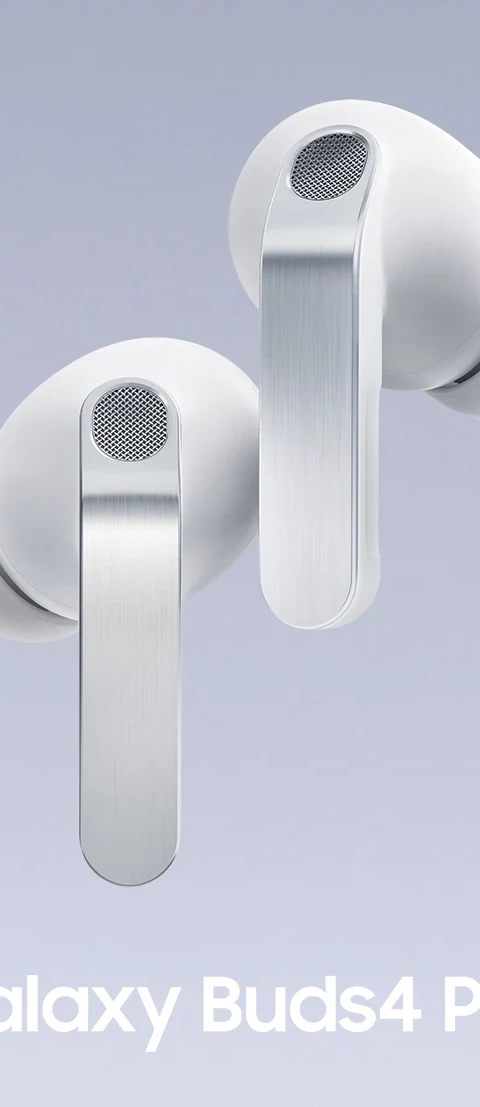 Samsung Galaxy Buds4 Pro