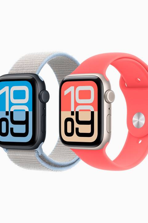 Apple Watch SE 3 40mm